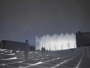 Muzeum Architektury we Wrocławiu zaprasza na kolejną odsłonę Galerii Jednego Projektu