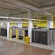 Paper Partition System Shigeru Bana tym razem dla uchodźców z Ukrainy
