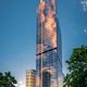 Skyliner: wieżowiec przyszłości z fasadami WICTEC marki WICONA