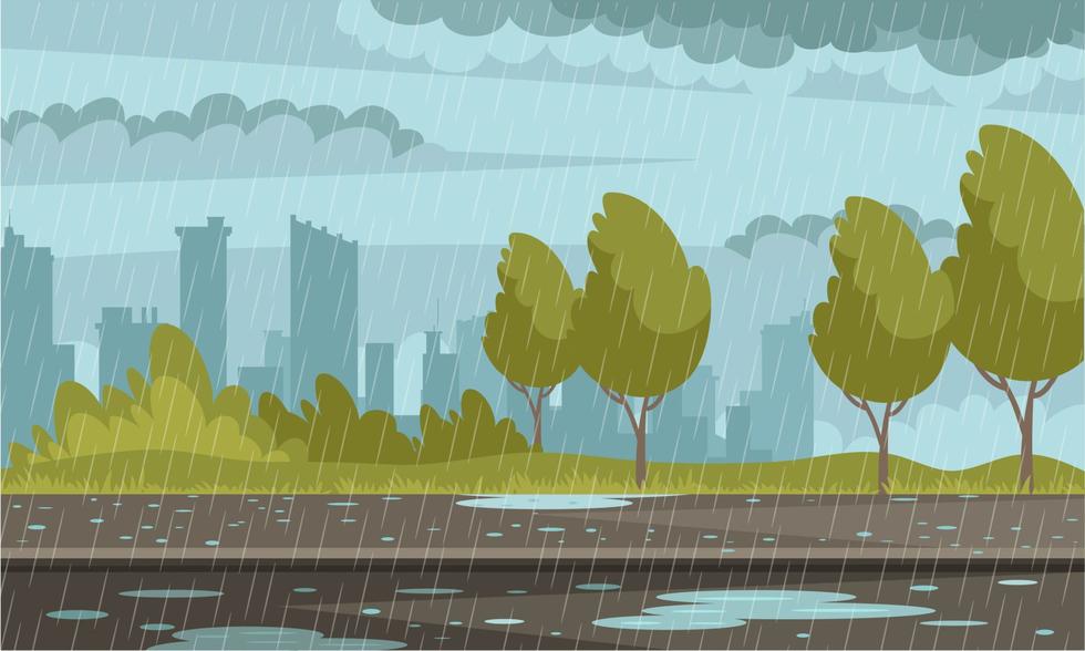 Jak zmiany klimatu wpływają na zasoby wodne? Raport