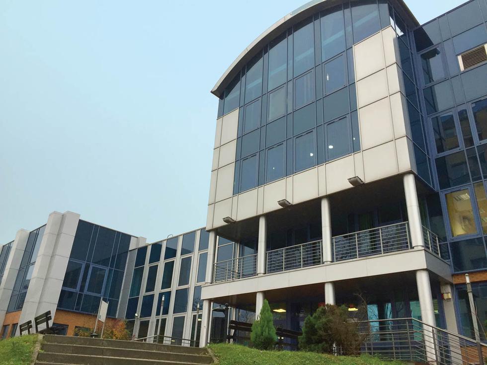 Wydział Budownictwa, Architektury i Inżynierii Środowiska Uniwersytetu Zielonogórskiego