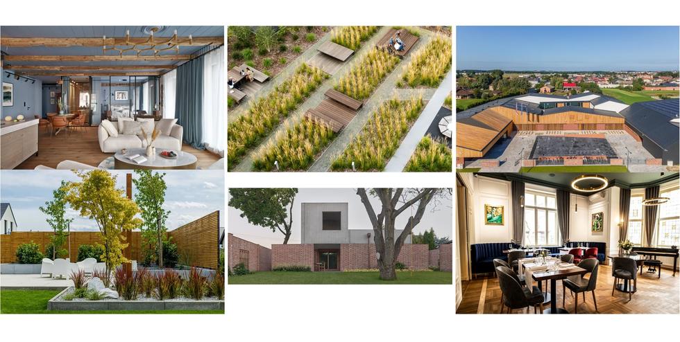 Poznaliśmy wyniki plebiscytu Polska Architektura XXL 2021