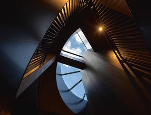 Modernizacja Biblioteki Narodowej
