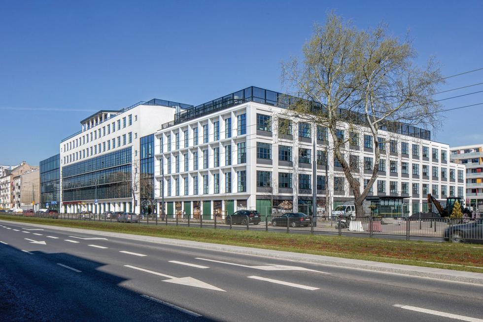 Nagroda Architektoniczna Prezydenta Warszawy 2022: finaliści