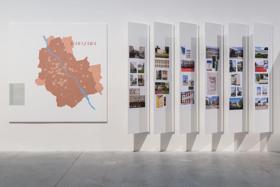 Nagroda Architektoniczna Prezydenta Warszawy 2022: finaliści