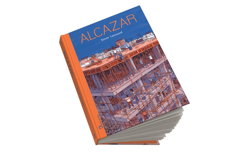 Alcazar: uniwersalna opowieść o patologiach przemysłu budowlanego