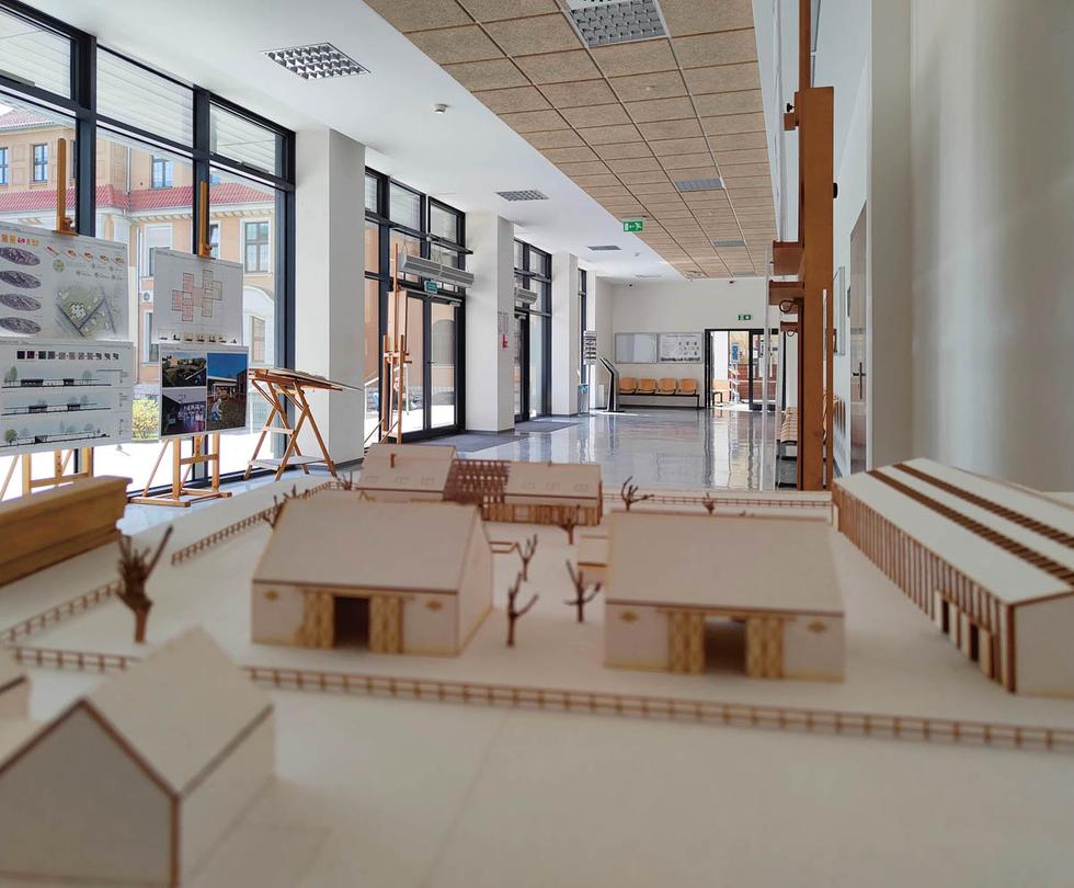 Wydział Budownictwa i Architektury Politechniki Opolskiej