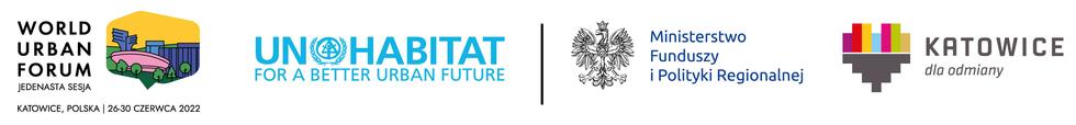 Światowe Forum Miejskie w Katowicach: porozmawiajmy o najważniejszym wynalazku ludzkości