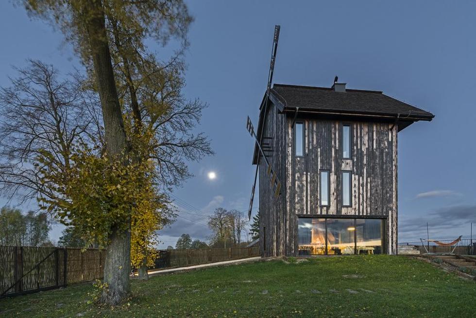 Poznaliśmy laureatów Plebiscytu Polska Architektura XXL 2021!