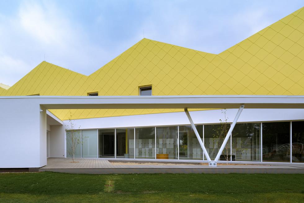 Nagroda Roku SARP 2022: architekci wybrali najważniejsze realizacje minionego roku