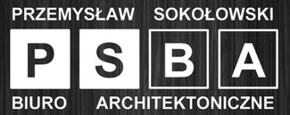 PSBA Przemysław Sokołowski Biuro Architektoniczne 
