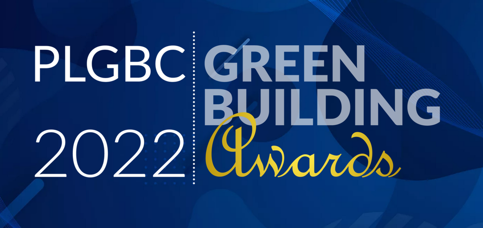 PLGBC Green Building Awards 2022