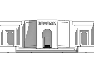Konkurs na projekt wystawy w pawilonie Polski na Biennale Architektury w Wenecji 2023
