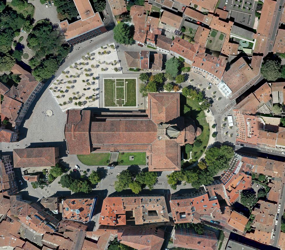 European Prize for Urban Public Space 2022: ogłoszono pięciu finalistów