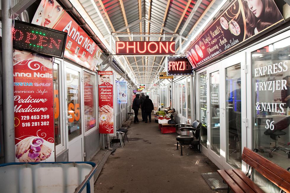 European Prize for Urban Public Space 2022: ogłoszono pięciu finalistów
