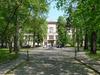 Konkurs na zagospodarowanie przestrzeni przed siedzibą Wydziału Architektury Politechniki Krakowskiej 