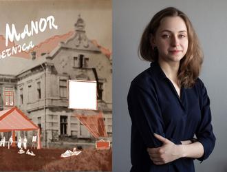 Młoda architektka ratuje zespół pałacowy w Rokietnicy