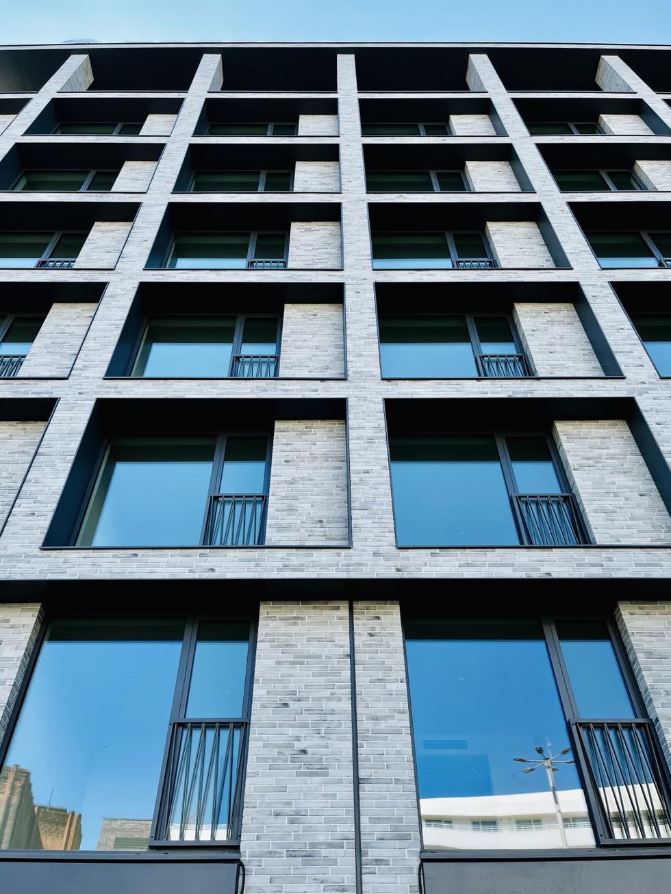 Apartamentowiec Studio Plac Dominikański we Wrocławiu