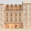 Przebudowa kamienicy pod Wawelem: będzie kolejny hotel