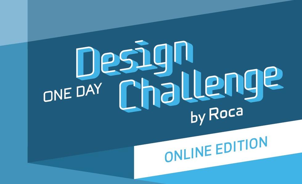 Roca One Day Design Challenge: IV edycja konkursu dla młodych architektów