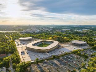 Zagłębiowski Park Sportowy