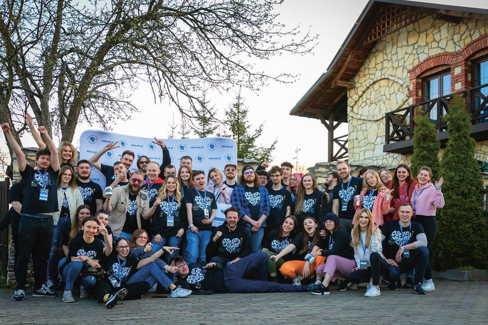 Wydział Architektury, Budownictwa i Sztuk Stosowanych Wyższej Szkoły Technicznej w Katowicach