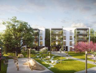 Modelowy budynek modułowy: wspólny projekt Politechniki Krakowskiej oraz firm DMDmodular i Lightoffo