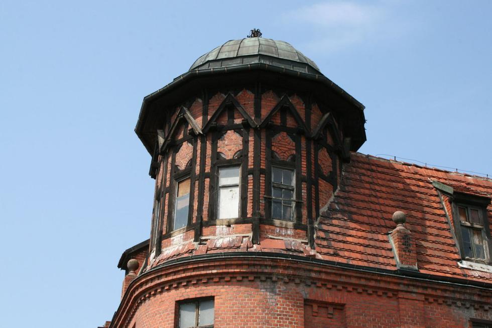 Będzie nowa siedziba Muzeum Okręgowego w Lesznie. Właśnie ogłoszono konkurs na jej projekt