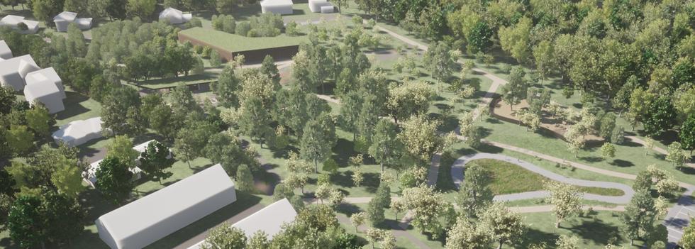 Park Aktywności Rodzinnej w Wawrze: wyniki konkursu