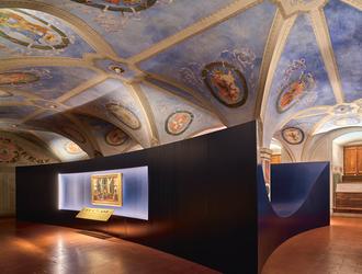 Botticelli na Zamku Królewskim w Warszawie