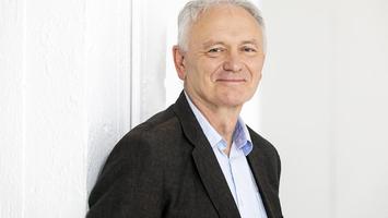 Bogdan Kulczyński z Honorową Nagrodą SARP 2022