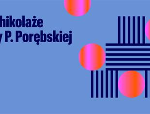 Wystawa, filmy i dyskusje z okazji 40 lat pracy Ewy P. Porębskiej w mediach architektonicznych