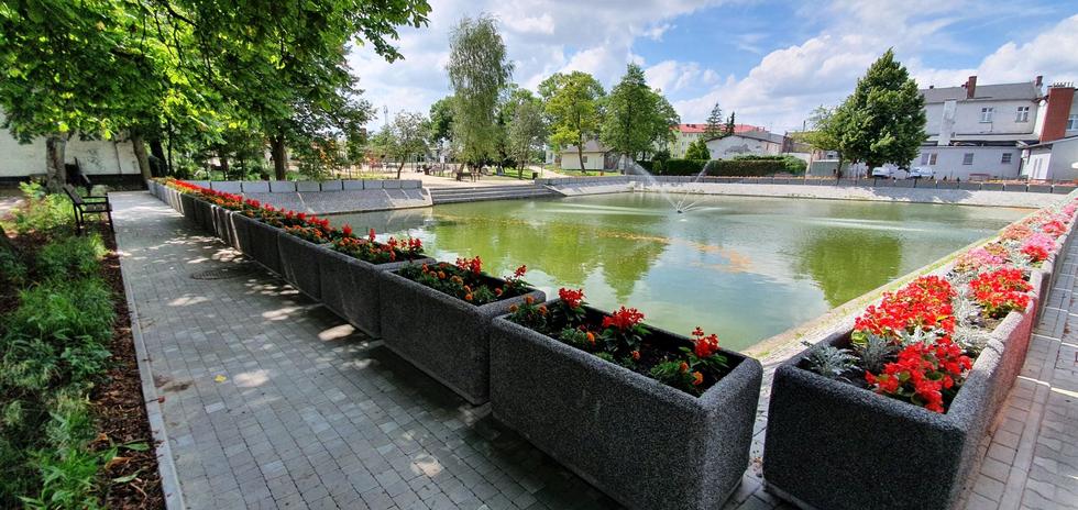 Najlepsze przestrzenie publiczne według TUP: 2022