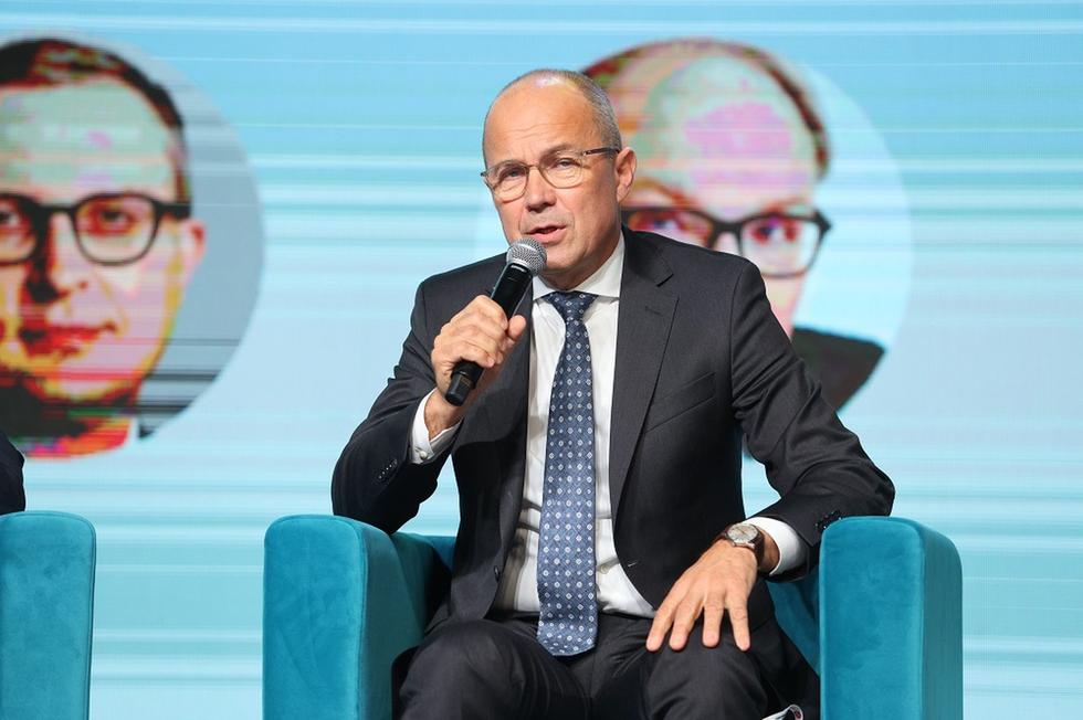 Carlos Moreno gościem specjalnym Kongresu Deweloperskiego: podsumowanie wydarzenia