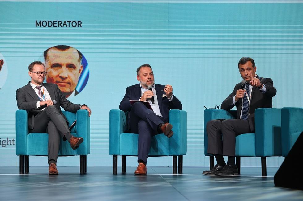 Carlos Moreno gościem specjalnym Kongresu Deweloperskiego: podsumowanie wydarzenia