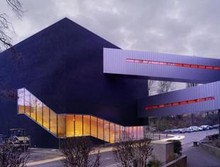 Wykład Specjalny – ARCHITECTURE DESIGN IN HOLLAND w ramach warsztatów Mini Ossy ‘Designing in the Dark’