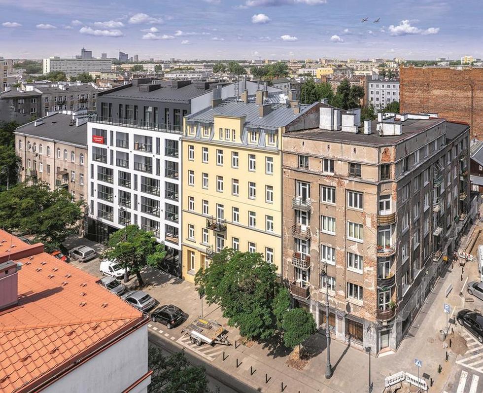 Lider Dostępności 2022 – najlepsze realizacje uniwersalne w Polsce