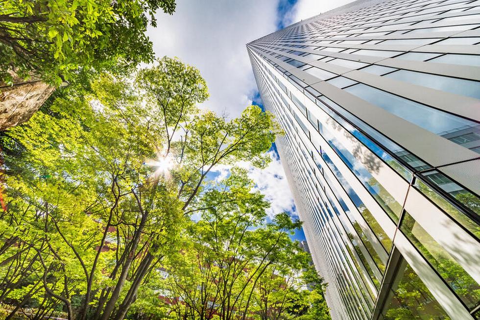 Rozwiązanie, jakiego jeszcze nie było. Saint-Gobain Glass przedstawia szkło ORAÉ®