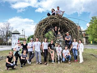Wydział Budownictwa, Architektury i Inżynierii Środowiska Politechniki Bydgoskiej