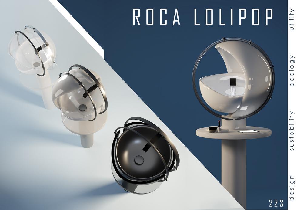 Poznaliśmy zwycięzców konkursu Roca One Day Design Challenge 2022