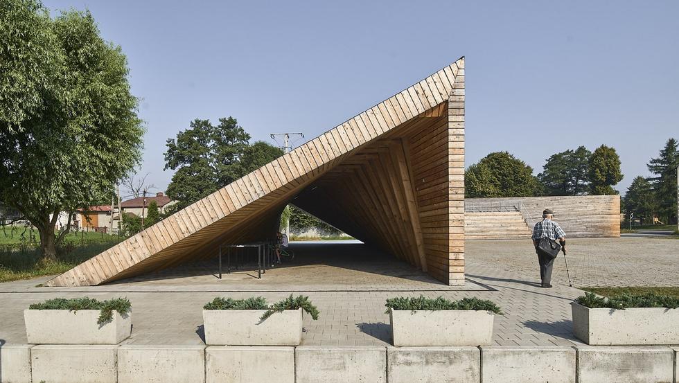 Najlepsze przestrzenie publiczne Europy: znamy wyniki European Prize for Urban Public Space 2022