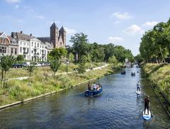 Najlepsze przestrzenie publiczne Europy: znamy wyniki European Prize for Urban Public Space 2022