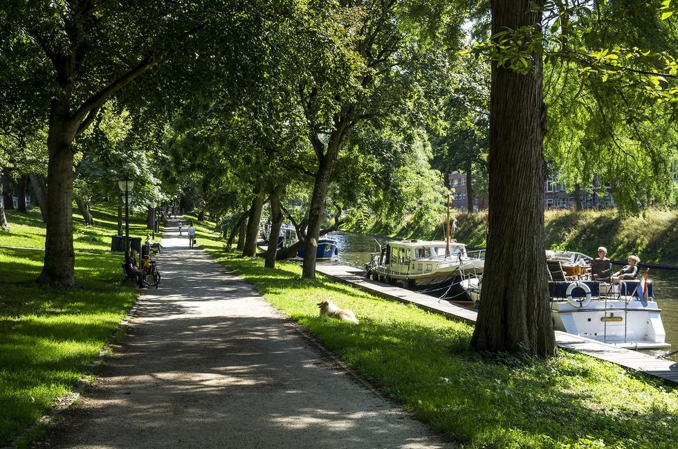 Najlepsze przestrzenie publiczne Europy: znamy wyniki European Prize for Urban Public Space 2022