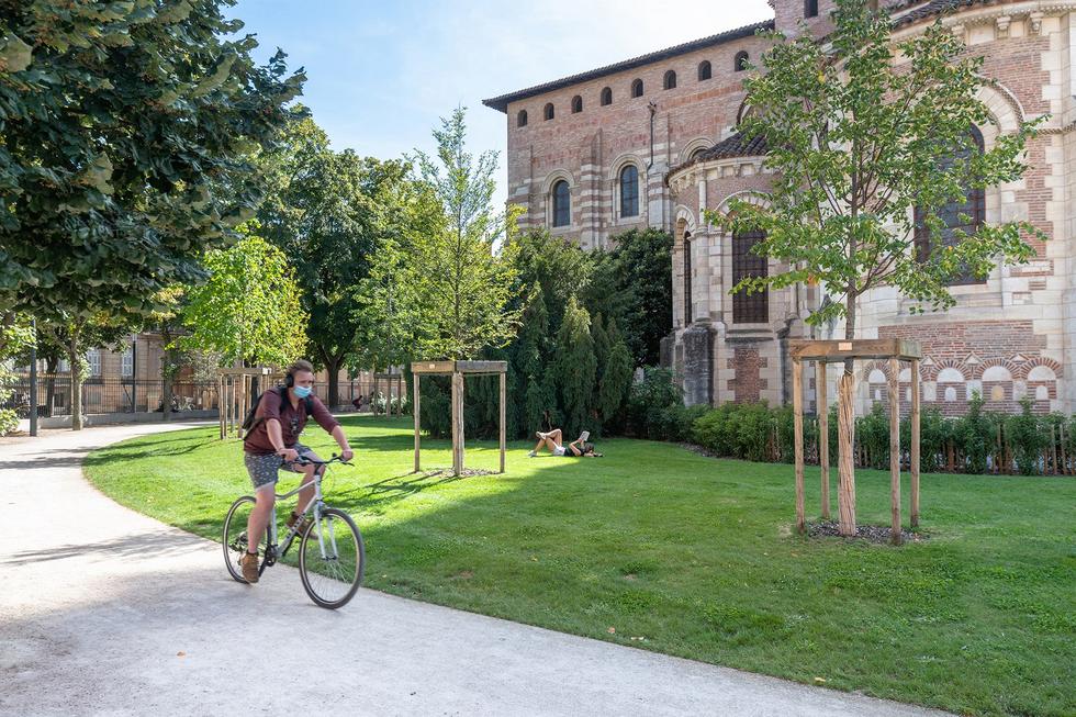 Najlepsze przestrzenie publiczne Europy: znamy wyniki European Prize for Urban Public Space 2022