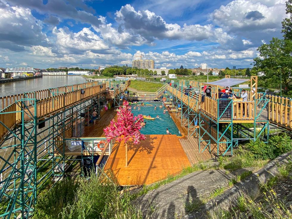 Najlepsze przestrzenie publiczne Europy: znamy wyniki European Prize for Urban Public Space 2022
