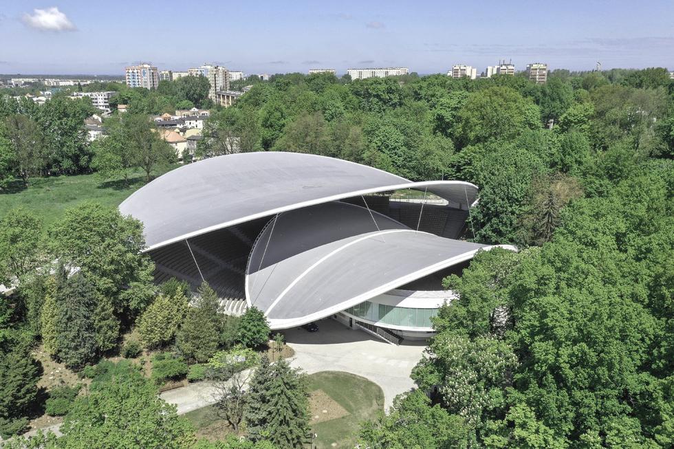 NAWW 2022: poznaliśmy wyniki konkursu o Nagrodę Architektoniczną Województwa Wielkopolskiego
