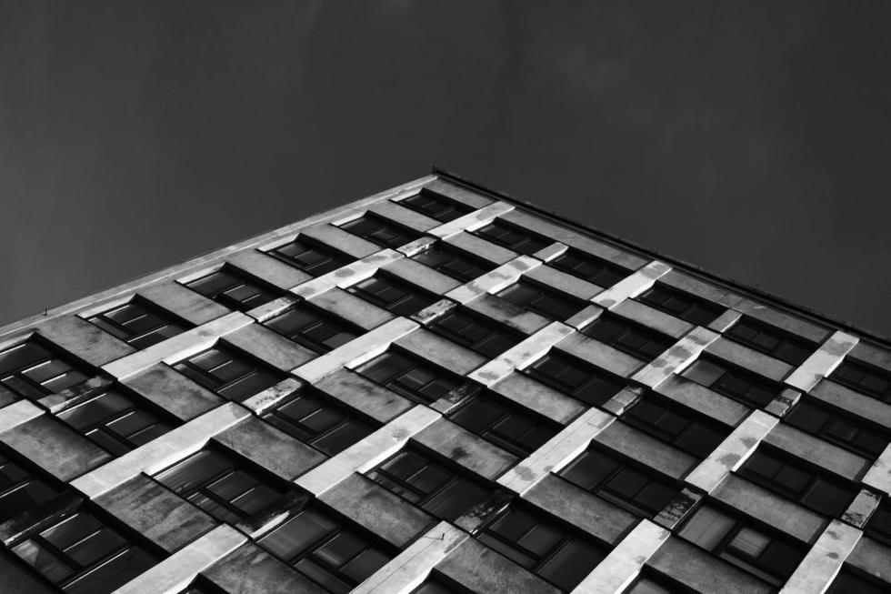 Spacerownik. Nowoczesny Kraków