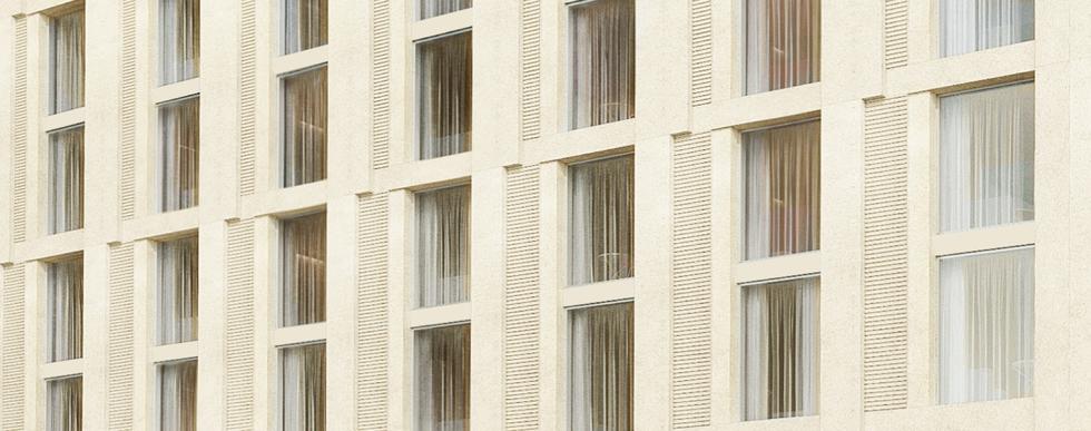 Polacy projektują w Ukrainie! We Lwowie trwa budowa hotelu według projektu Kuryłowicz & Associates