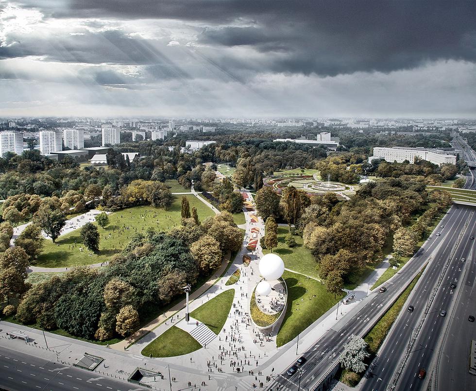 Nowe inwestycje 2023: 10 najbardziej wyczekiwanych realizacji 2023 roku