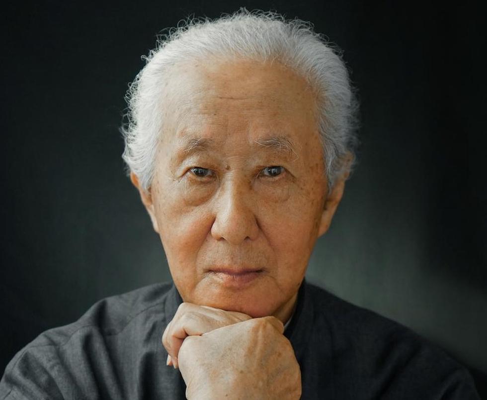 Nie żyje Arata Isozaki. Japoński architekt zmarł w wieku 91 lat